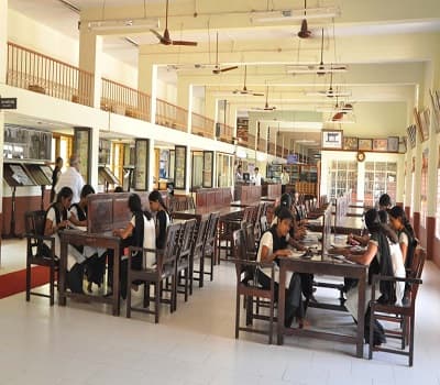 Govinda Dasa College Surathkal Infrastructure photo 6